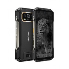 Смартфон Ulefone Armor 27 Pro 12/256GB Black - Фото