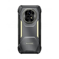 Смартфон Blackview Xplore 2 12/256GB Black - Фото