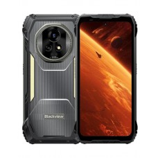 Смартфон Blackview Xplore 2 12/256GB Black