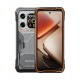 Смартфон Blackview XPLORE 1 12/256Gb Walkie Talkie Orange (Глобальна Версія)