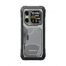 Смартфон Blackview XPLORE 1 16/512Gb Walkie Talkie Black (Глобальна Версія) - Фото