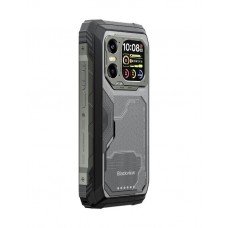 Смартфон Blackview XPLORE 1 16/512Gb Walkie Talkie Black (Глобальна Версія) - Фото