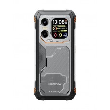 Смартфон Blackview XPLORE 1 12/256Gb Walkie Talkie Orange (Глобальна Версія) - Фото