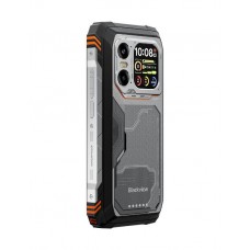 Смартфон Blackview XPLORE 1 12/256Gb Walkie Talkie Orange (Глобальна Версія) - Фото