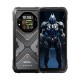 Смартфон Blackview Oscal Tank 1 12/256GB Black