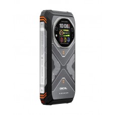 Смартфон Blackview Oscal Tank 1 12/256GB Orange