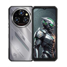 Смартфон Oukitel WP62 12/512GB Silver