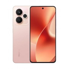 Смартфон realme 15 5G 12/256GB Pink EU - Фото