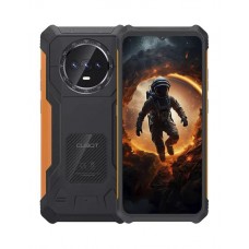 Смартфон CUBOT KingKong ES 6/128gb Black-Orange