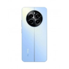 Смартфон realme 12 4G 8/128GB Skyline Blue (глобальна версія) Смартфон realme 12 4G 8/128GB Skyline Blue (глобальна версія) - Фото