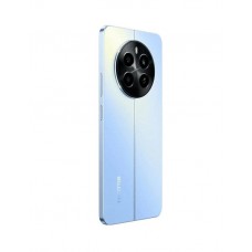 Смартфон realme 12 4G 8/128GB Skyline Blue (глобальна версія) Смартфон realme 12 4G 8/128GB Skyline Blue (глобальна версія) - Фото