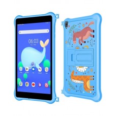 Планшет Blackview Tab 5 Kids 3/64GB Wi-Fi Blue - Фото