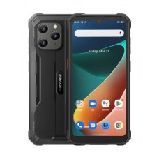 Смартфон Blackview BV5300 Pro 4/64gb Black