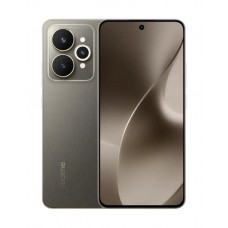 Смартфон realme 15 5G 8/256GB Titanium EU - Фото