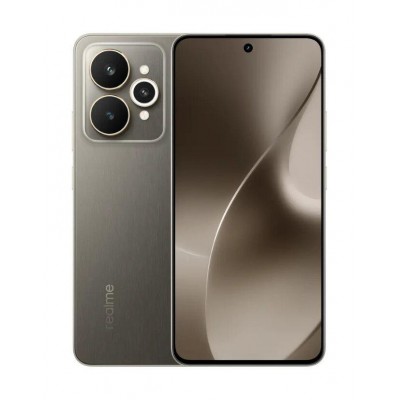 Смартфон realme 15 5G 12/256GB Titanium EU