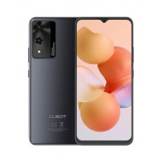 Смартфон Cubot A10 4/128gb Black
