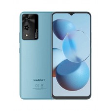 Смартфон Cubot A10 4/128gb Blue