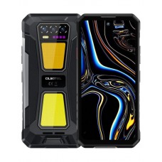 Смартфон Oukitel WP58 Pro 8/256GB Black