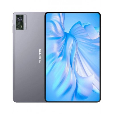Планшет Oukitel OT5S 6/256GB Grey