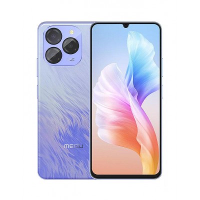 Смартфон Meizu Note 21 M411H 4/256GB Blue EU