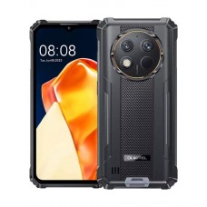 Смартфон Oukitel G2 4/64GB Black