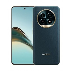 Смартфон realme 13 Pro 5G 8/256GB Emerald Green (глобальна версія) Смартфон realme 13 Pro 5G 8/256GB Emerald Green (глобальна версія) - Фото