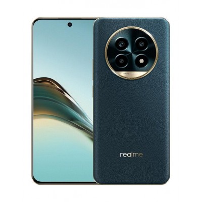 Смартфон realme 13 Pro 5G 8/256GB Emerald Green (глобальна версія)