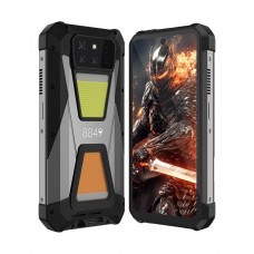 Смартфон Unihertz Tank 3S 16/512GB Black