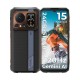 Смартфон Hotwav Cyber 16 Pro 8/512GB Gold