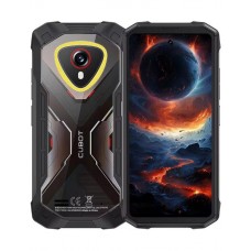 Смартфон Cubot KingKong Mini 4 6/128GB Black