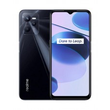 Смартфон realme C35 4/128GB Glowing Black no NFC ES version Смартфон realme C35 4/128GB Glowing Black no NFC ES version - Фото