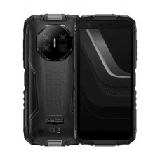 Смартфон DOOGEE Fire 3 3/64GB Twilight Gray
