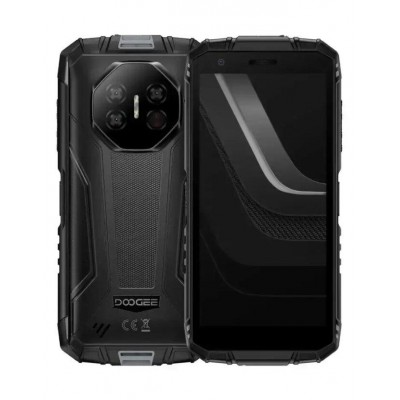 Смартфон DOOGEE Fire 3 3/64GB Twilight Gray
