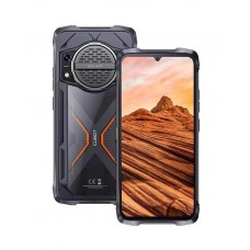 Смартфон Cubot KingKong Power 3 6/256gb Black