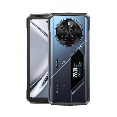 Смартфон Doogee V40 Pro 16/512Gb Blue