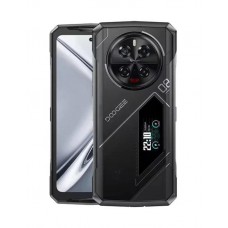 Смартфон Doogee V40 Pro 16/512Gb Silver