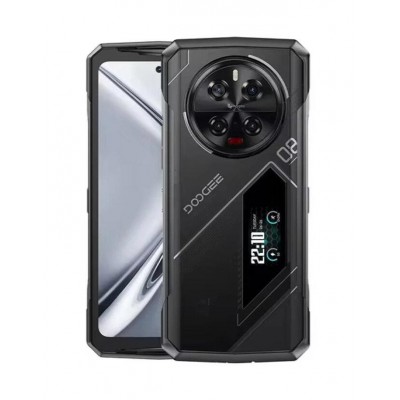 Смартфон Doogee V40 Pro 16/512Gb Silver