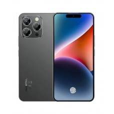 Смартфон Oukitel P1 4/256gb Black