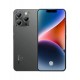 Смартфон Oukitel P1 4/256gb Black
