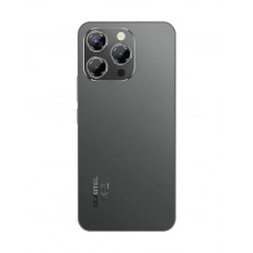 Смартфон Oukitel P1 4/256gb Black - Фото