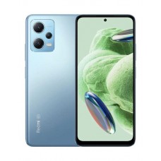 Смартфон Xiaomi Redmi Note 12 5G 4/128GB Blue EU