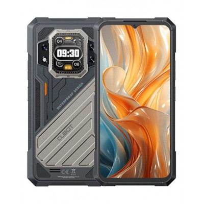 Смартфон CUBOT KINGKONG X PRO 24/256gb black