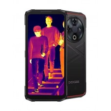 Смартфон DOOGEE Fire 6 6/256gb black