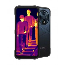 Смартфон DOOGEE Fire 6 6/256gb blue