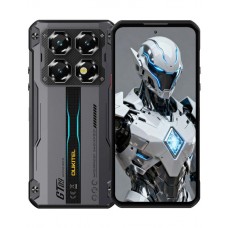 Смартфон Oukitel WP60 12/512GB Black