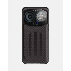 Смартфон Oukitel IIIF150 B3 Pro 16/512gb Sandstone Purple - Фото