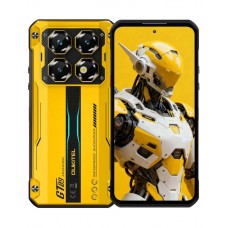 Смартфон Oukitel WP60 8/256GB Yellow