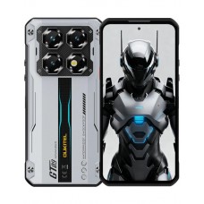 Смартфон Oukitel WP60 12/512GB Silver Смартфон Oukitel WP60 12/512GB Silver