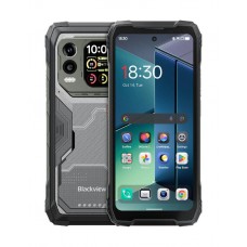 Смартфон Blackview XPLORE 1 Pro 16/512GB Black (Thermal)