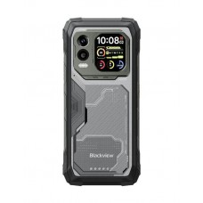 Смартфон Blackview XPLORE 1 Pro 16/512GB Black (Thermal) - Фото